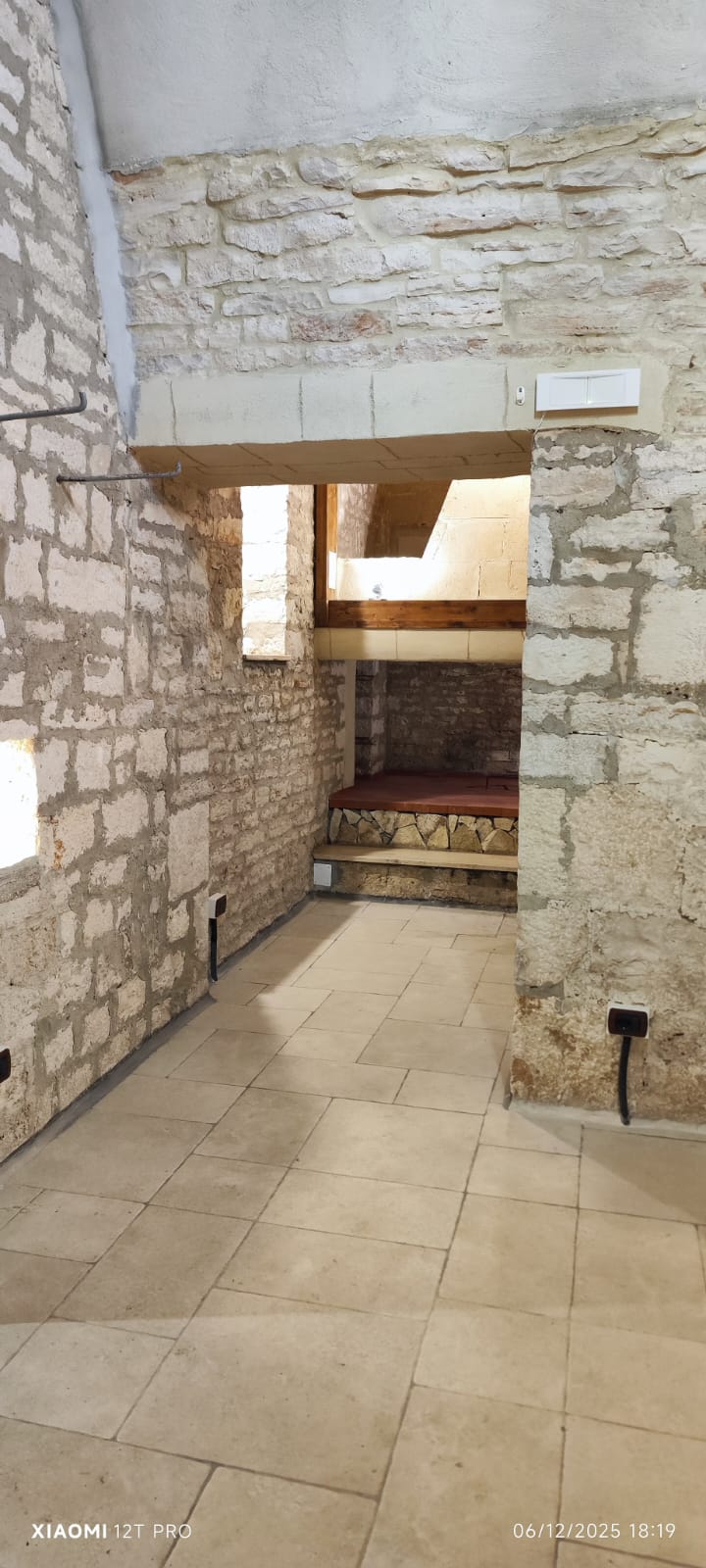 Interno Stanza 1